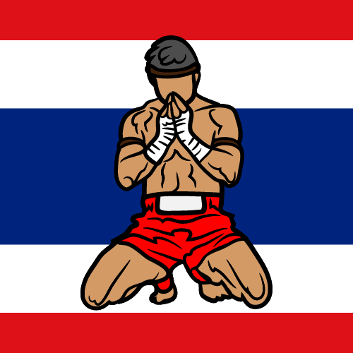 Muay Thai Training